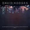 David Hodges - Discrepancies in the Recollection of Various Principles / Side a - EP